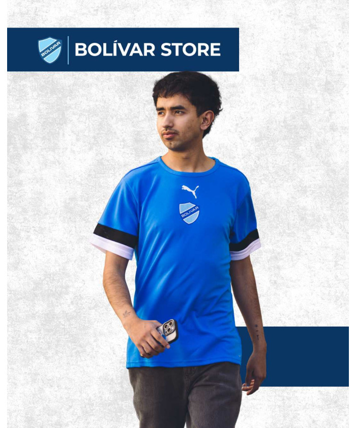 ⁠Polera de entrenamiento...