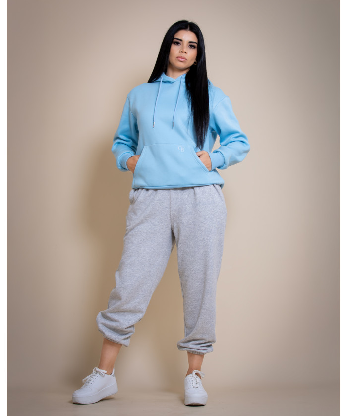 CANGURO CELESTE DAMA "CB"