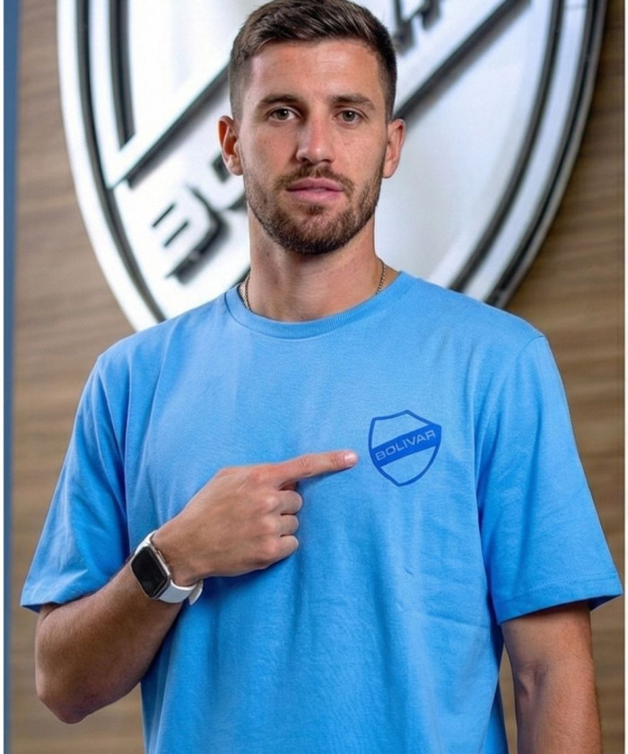 Polera Oversize 2024 varón...