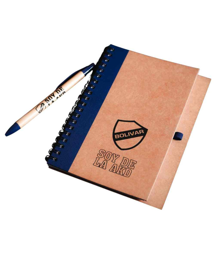 ⁠ ⁠Libreta pequeña con...