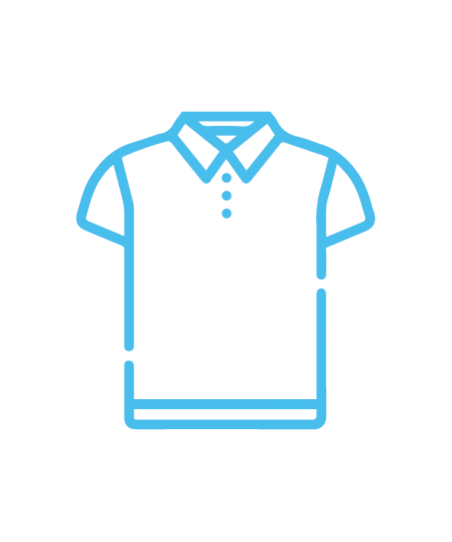 Polos de hombres | Colección Oficial Club Bolívar