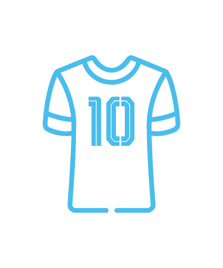 Camisetas de Juego Oficiales | Club Bolívar”