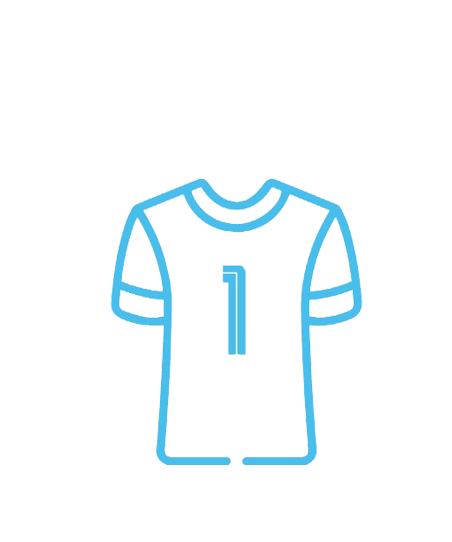 Camiseta de Juego Oficial Puma para Niño | Club Bolívar